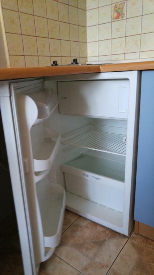 Apartamenty Na Skarpie Miedzyzdroje Eksteriør bilde