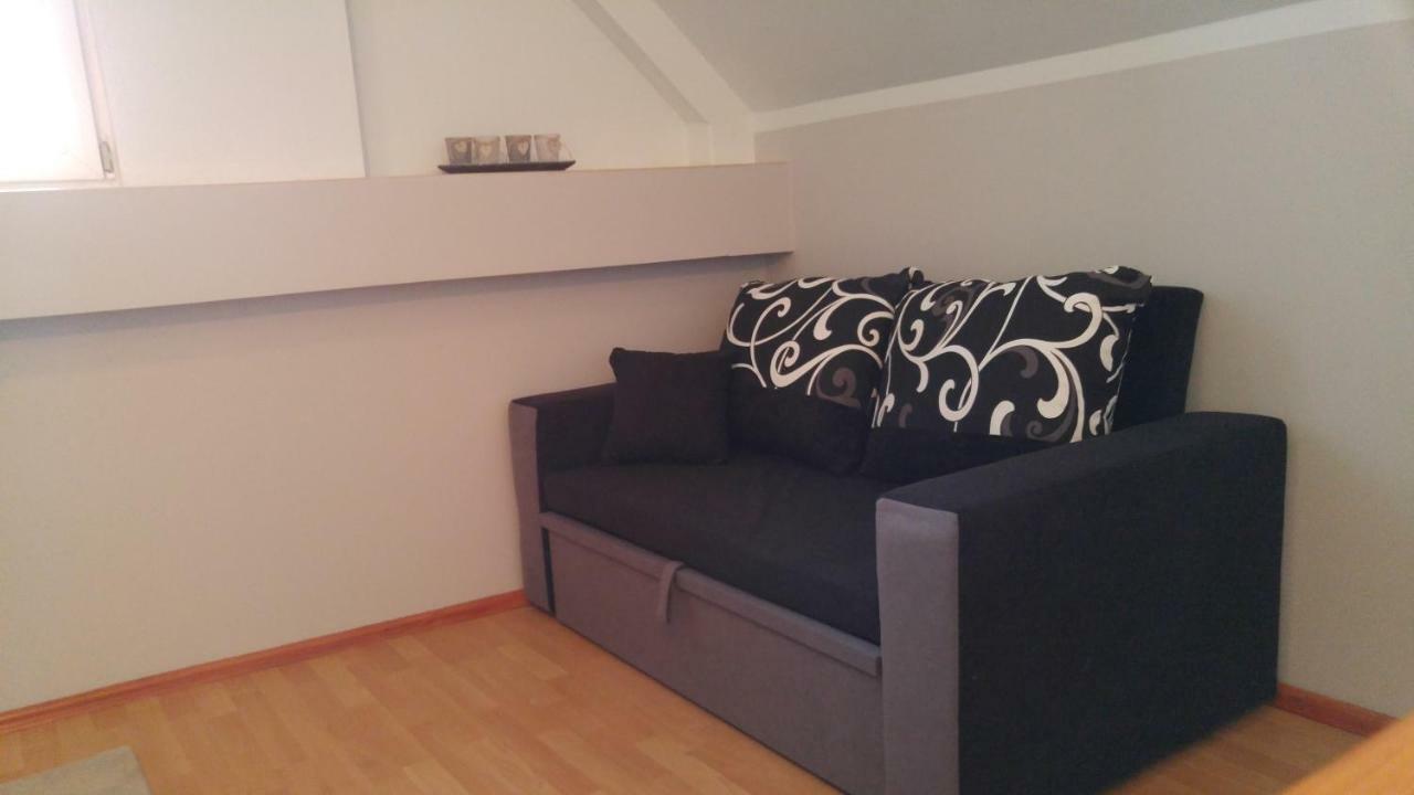 Apartamenty Na Skarpie Miedzyzdroje Eksteriør bilde