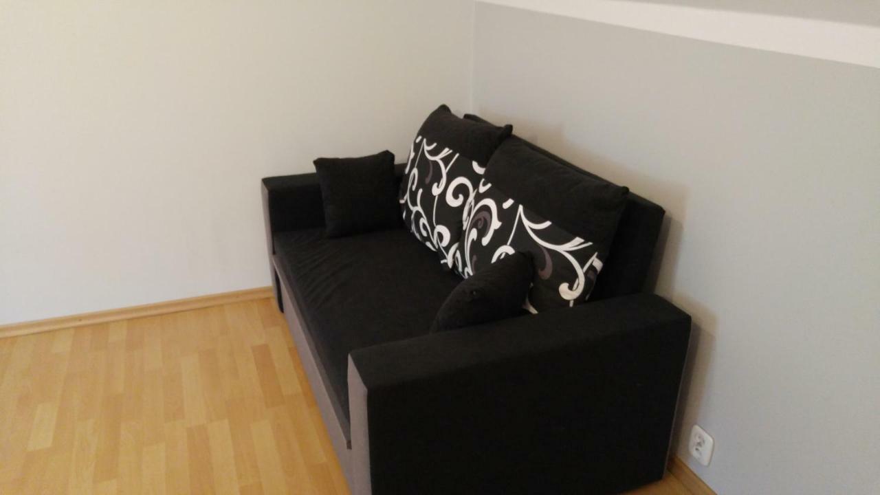 Apartamenty Na Skarpie Miedzyzdroje Eksteriør bilde