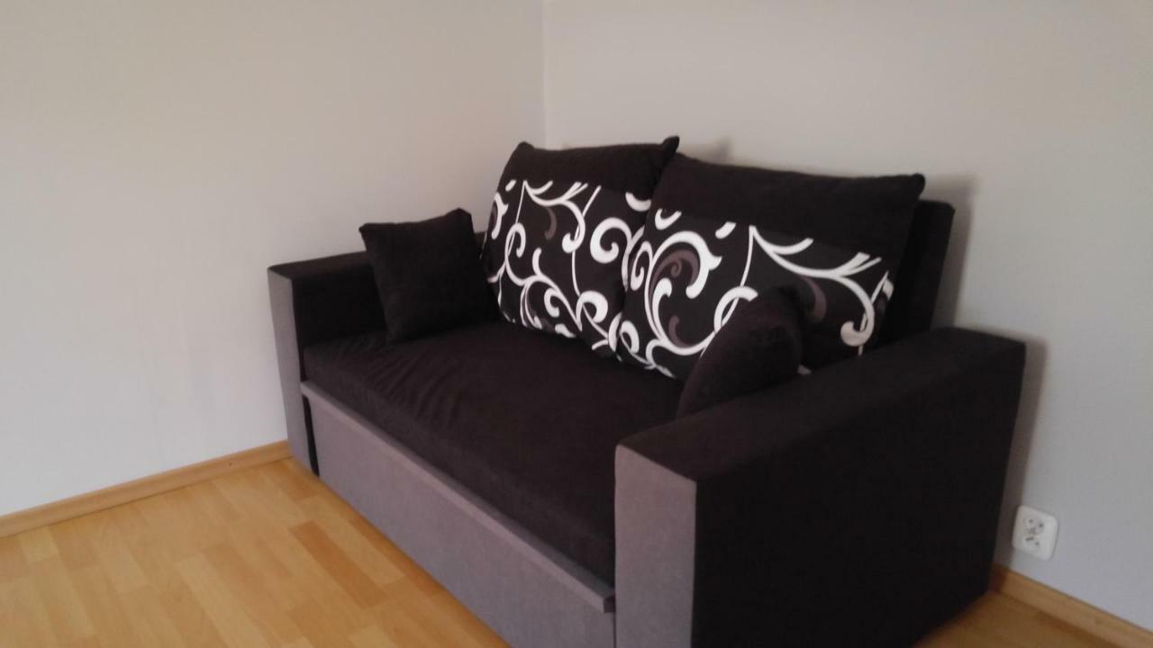 Apartamenty Na Skarpie Miedzyzdroje Eksteriør bilde