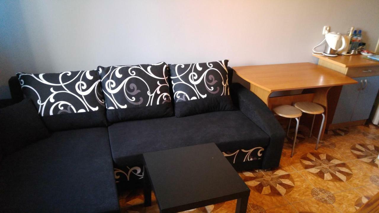 Apartamenty Na Skarpie Miedzyzdroje Eksteriør bilde