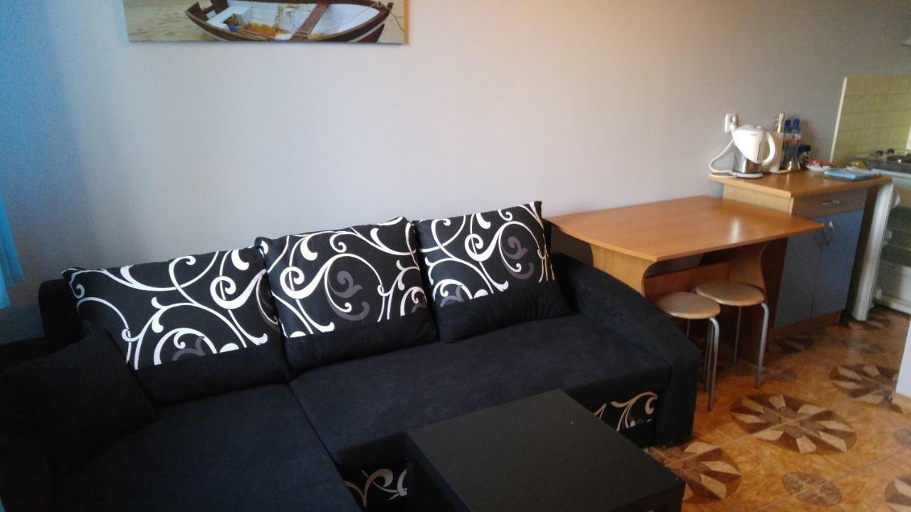 Apartamenty Na Skarpie Miedzyzdroje Eksteriør bilde